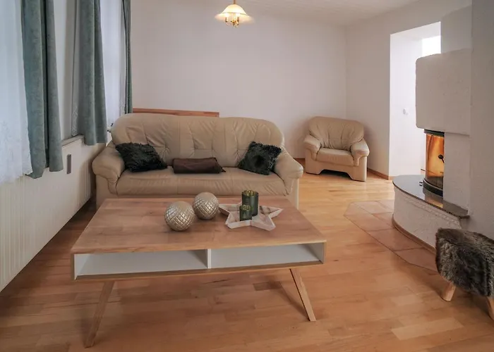 Designpension Traumschloss Garni 2* Wernigerode