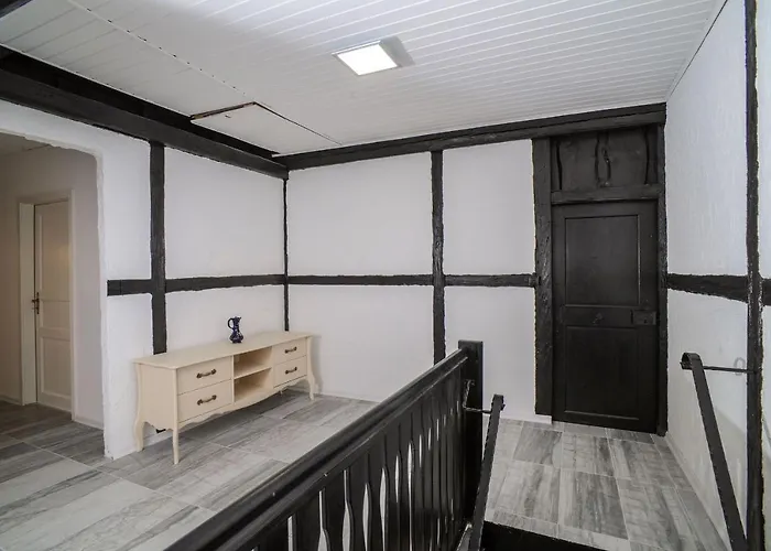 Hotell Designpension Traumschloss Garni Wernigerode