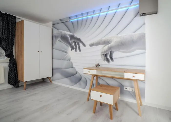 Designpension Traumschloss Garni Wernigerode