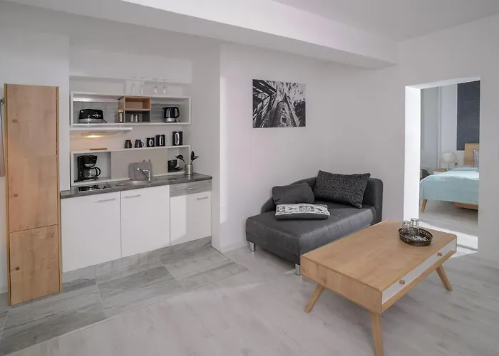 Designpension Traumschloss Garni Hotell Wernigerode