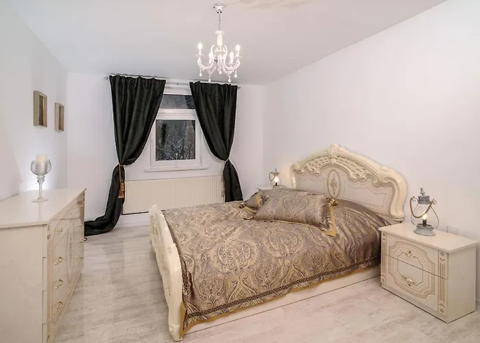 Hotell Designpension Traumschloss Garni 2*