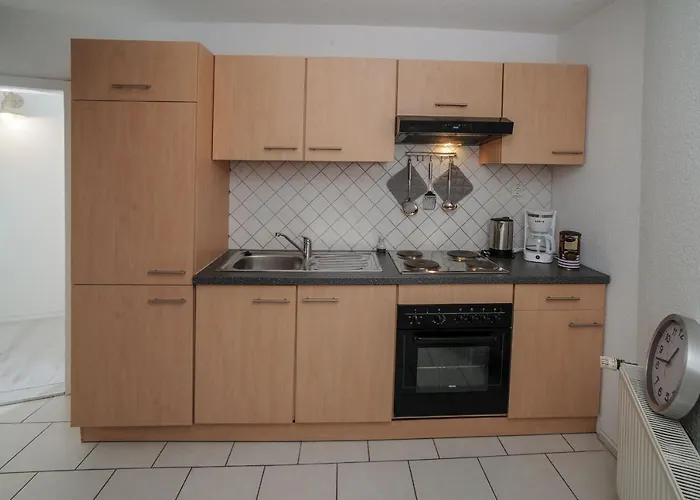 Designpension Traumschloss Garni 2* Wernigerode