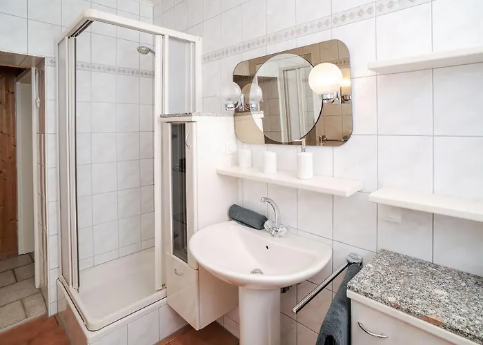 Designpension Traumschloss Garni Hotell