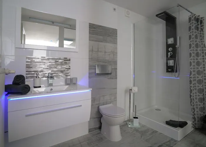 Hotell Designpension Traumschloss Garni Wernigerode