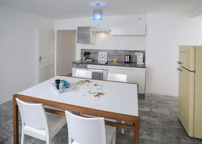 Hotel Designpension Traumschloss Garni 2*