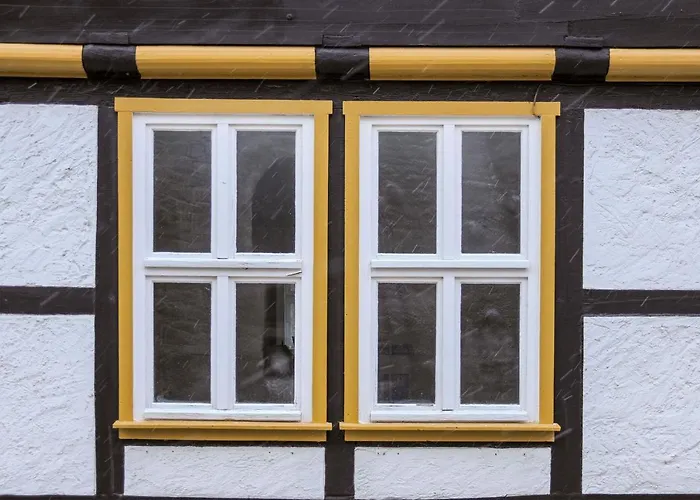 Hotell Designpension Traumschloss Garni 2*