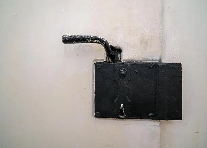 Designpension Traumschloss Garni 2* Wernigerode