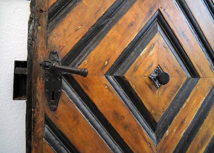 Designpension Traumschloss Garni Hotell