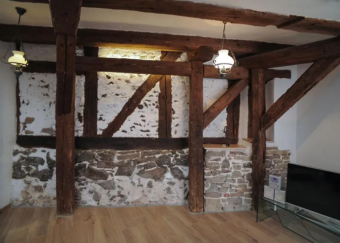 Designpension Traumschloss Garni Hotel