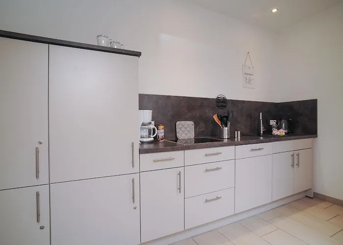 Hotell Designpension Traumschloss Garni Wernigerode