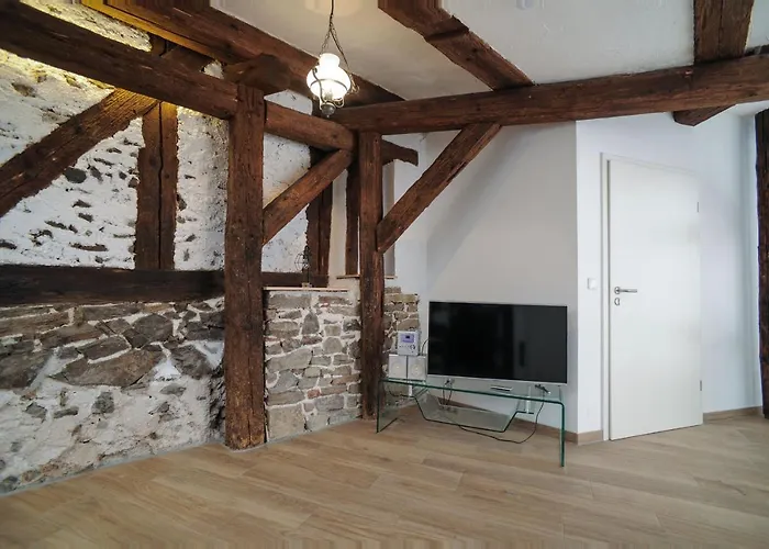 Hotel Designpension Traumschloss Garni 2*