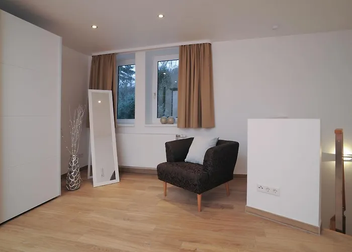 Designpension Traumschloss Garni Wernigerode