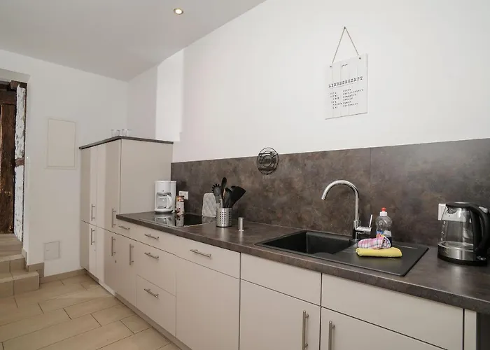 Designpension Traumschloss Garni Hotell Wernigerode