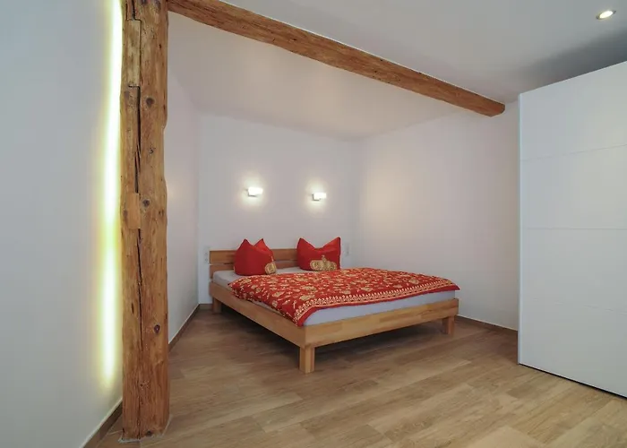 Designpension Traumschloss Garni Hotell Wernigerode