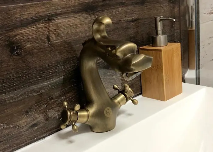 Designpension Traumschloss Garni Hotell