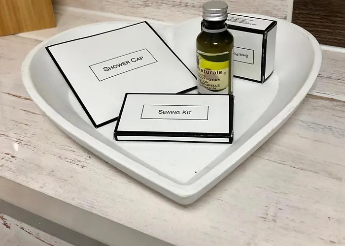 Designpension Traumschloss Garni Wernigerode